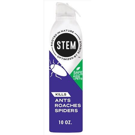 Stem STEM Crawling Insect Killer Spray 10 oz, PK6 3282